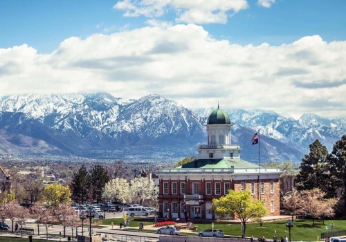 Exploring the Top Schools in Salt Lake County, UT